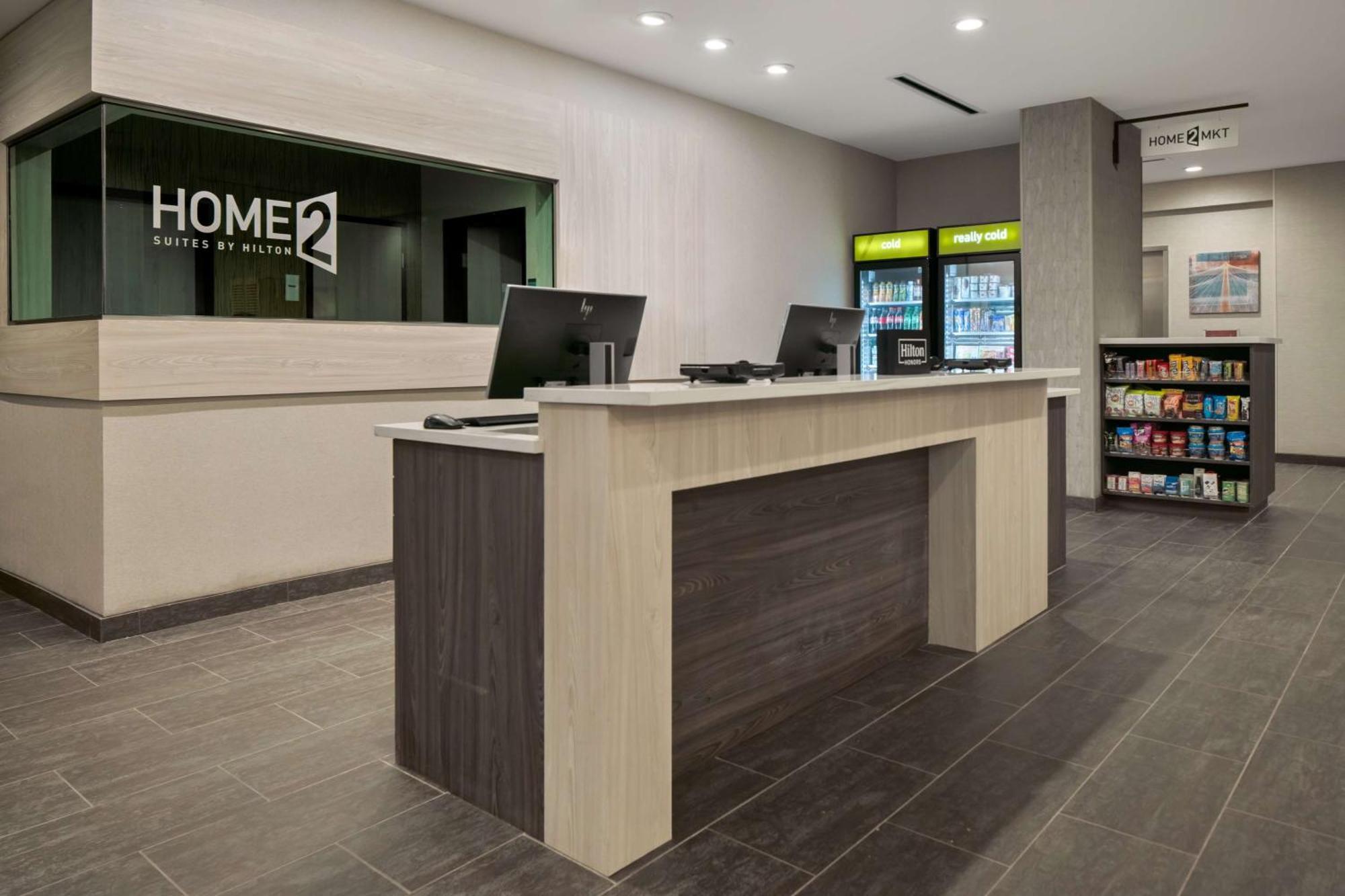 Home2 Suites By Hilton Rowlett Rockwall Marina Exterior photo